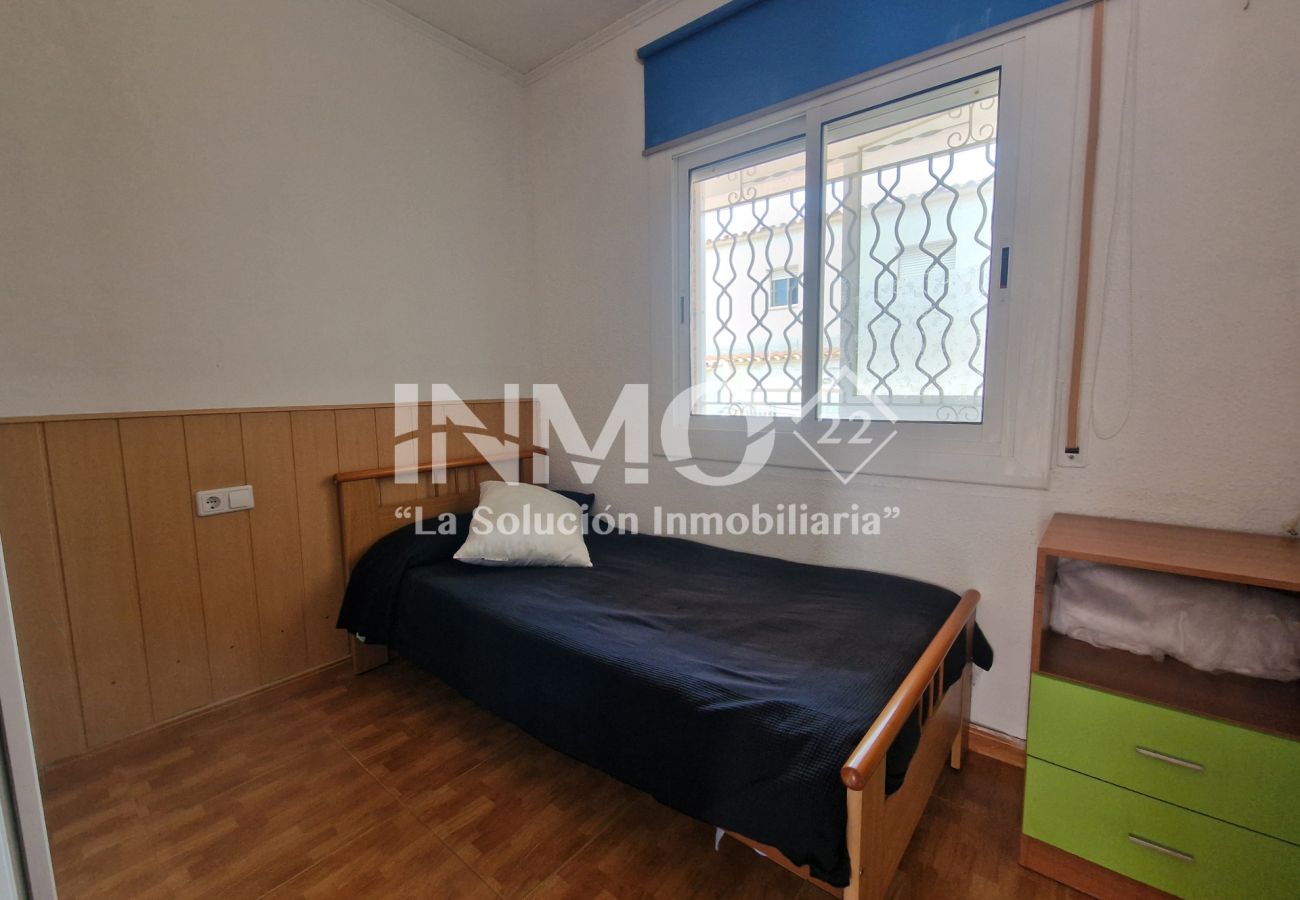 Appartement in Cambrils - 