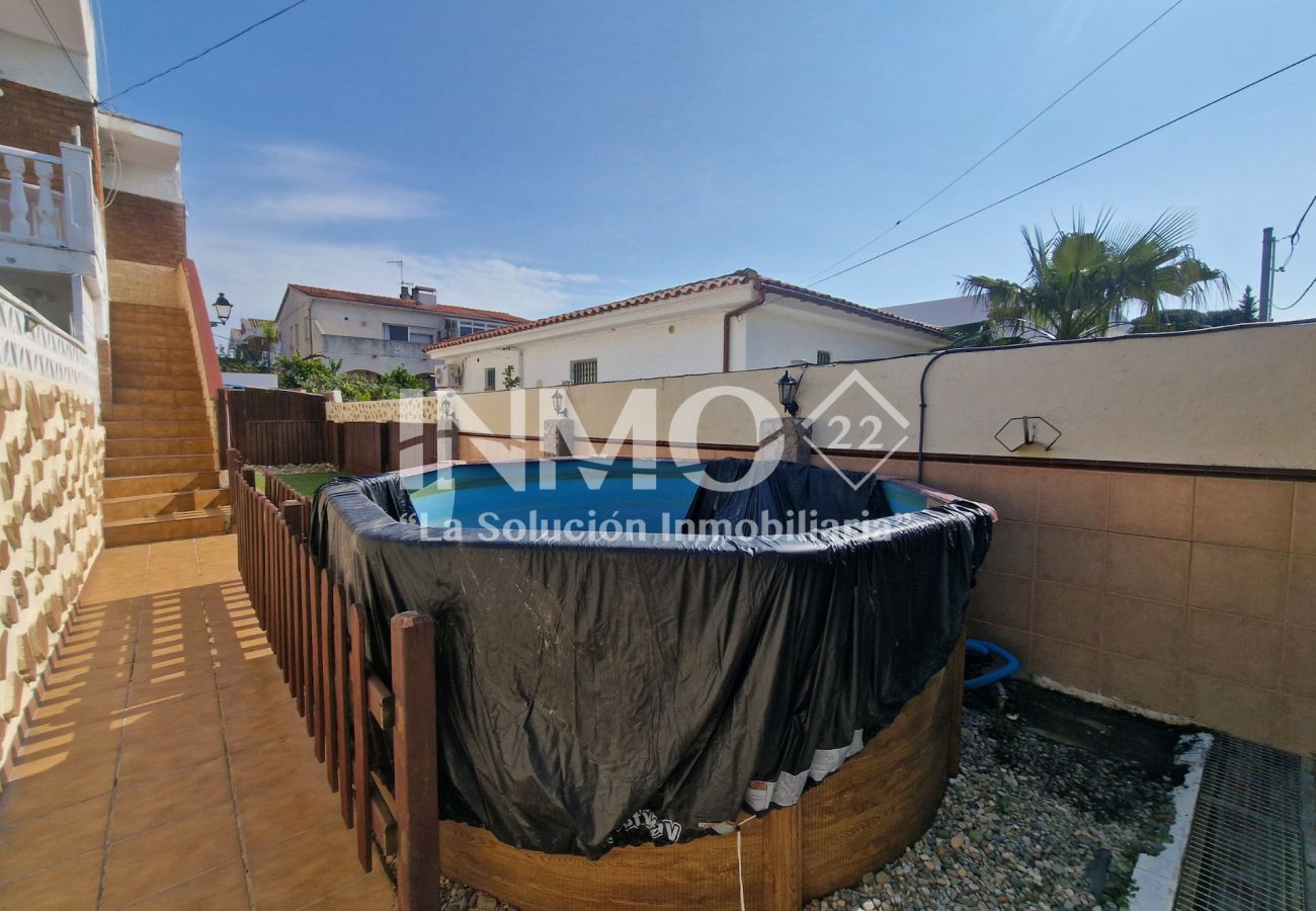 Appartement in Cambrils - 