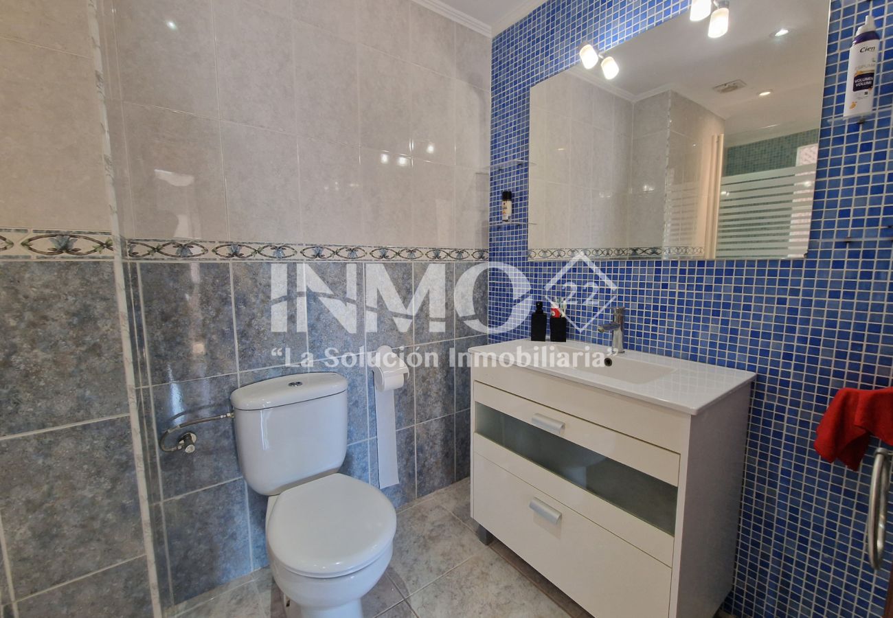 Appartement in Cambrils - 