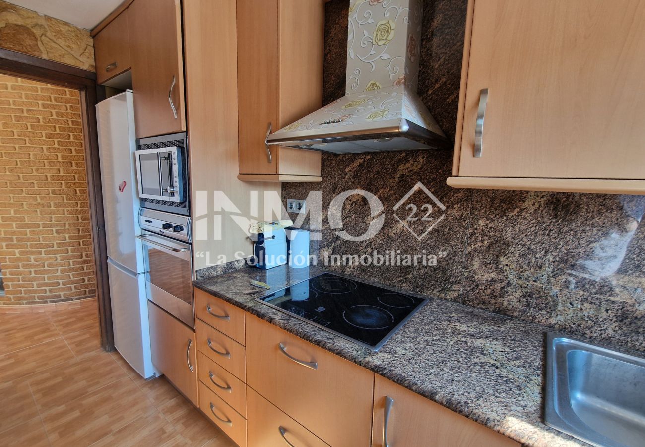 Appartement in Cambrils - 