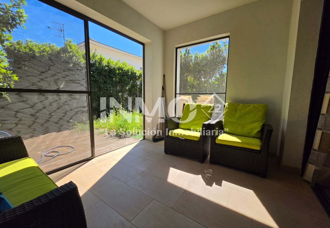 Huis in Cambrils - 
