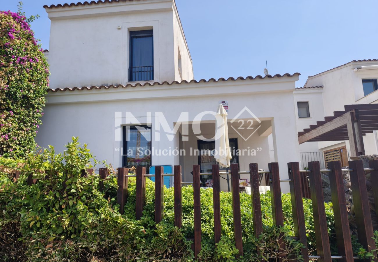 Huis in Cambrils - 