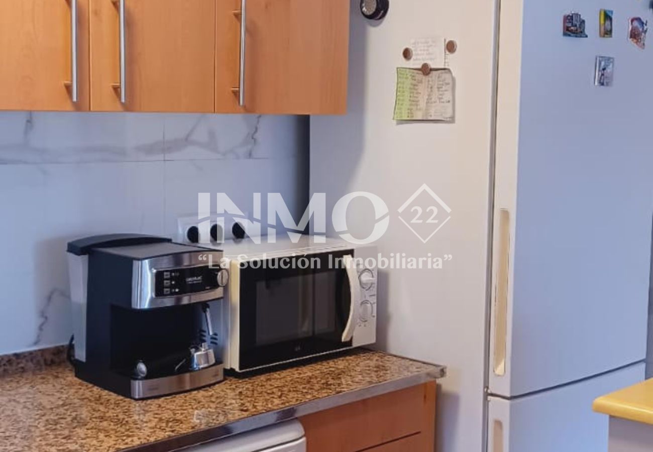 Appartement in Cambrils - 