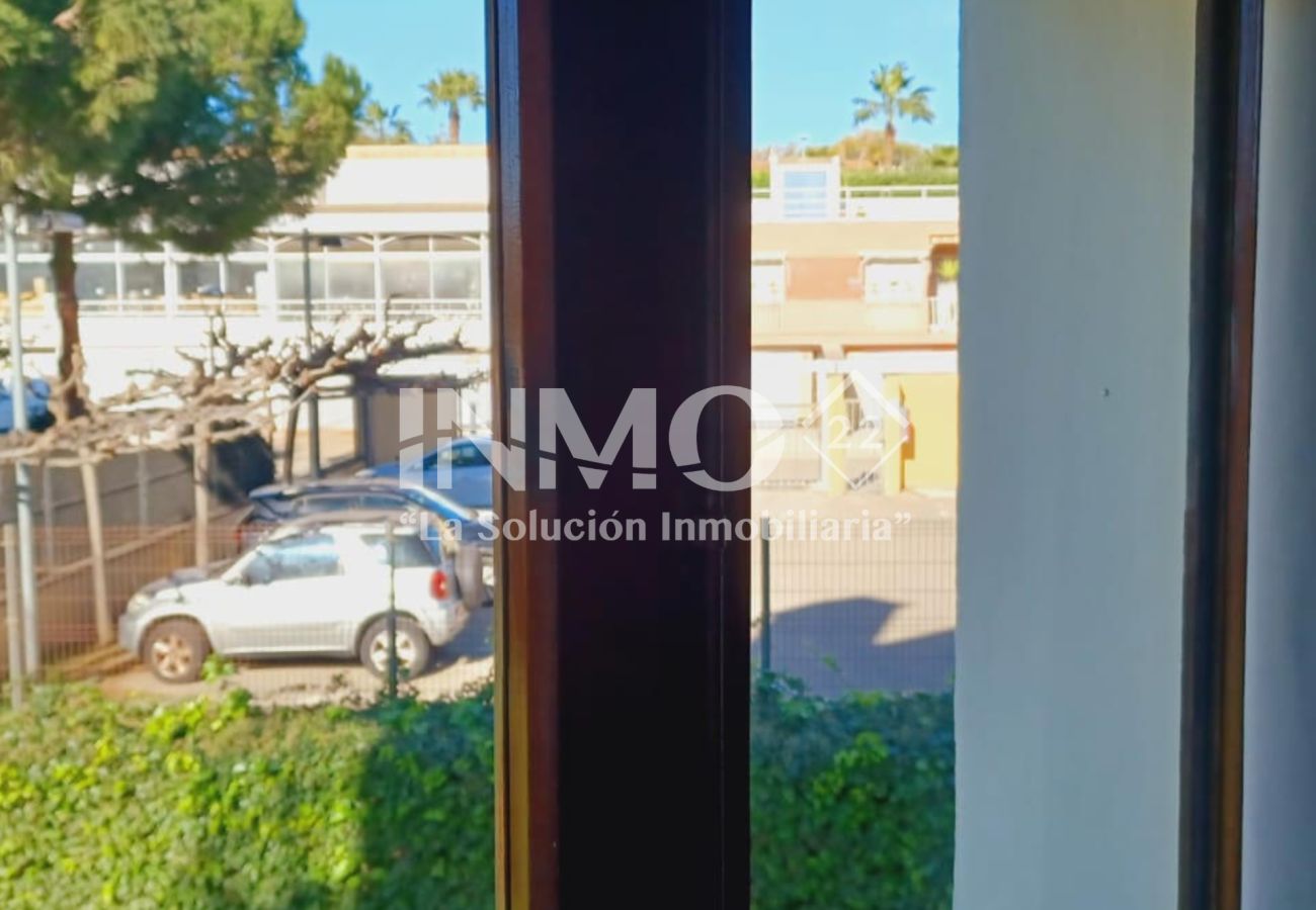 Appartement in Cambrils - 
