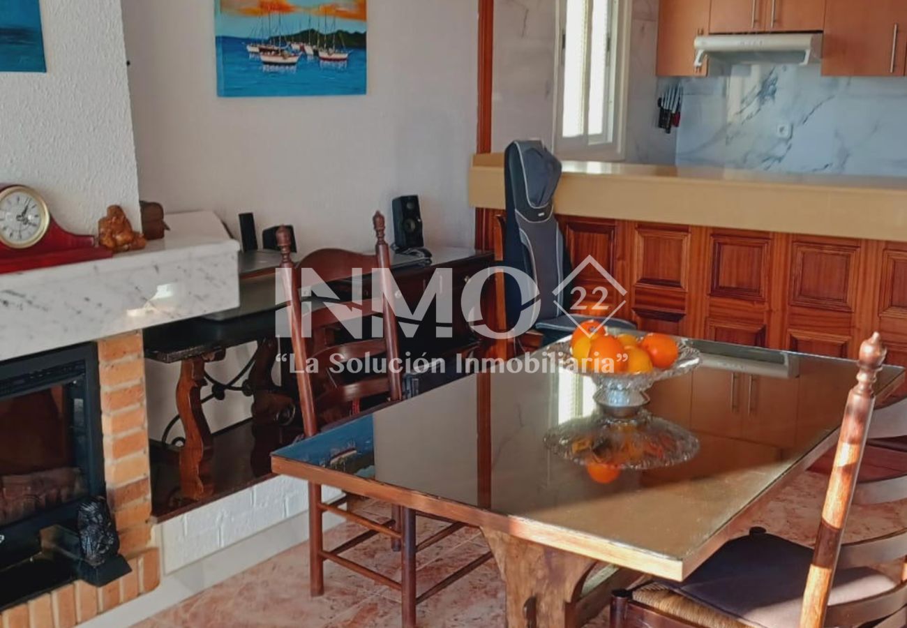 Appartement in Cambrils - 