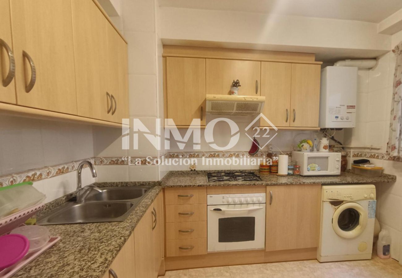 Appartement in Cambrils - 