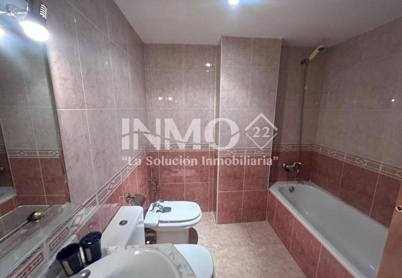 Appartement in Cambrils - 