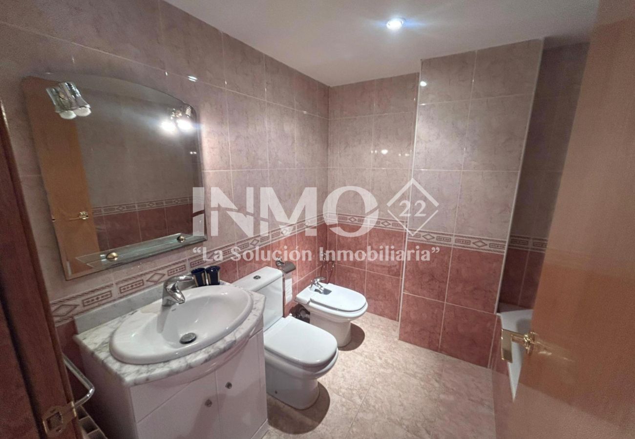 Appartement in Cambrils - 
