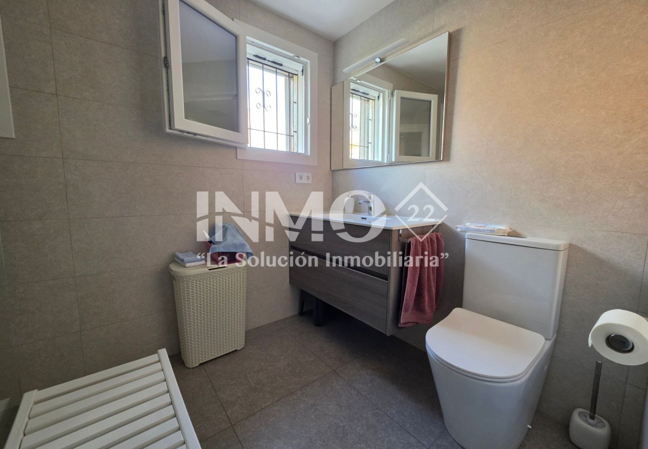 Appartement in Cambrils - 