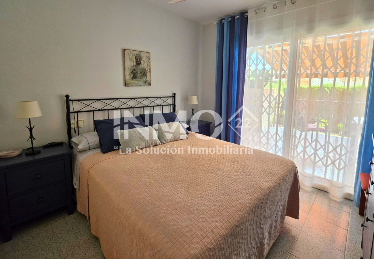 Appartement in Cambrils - 