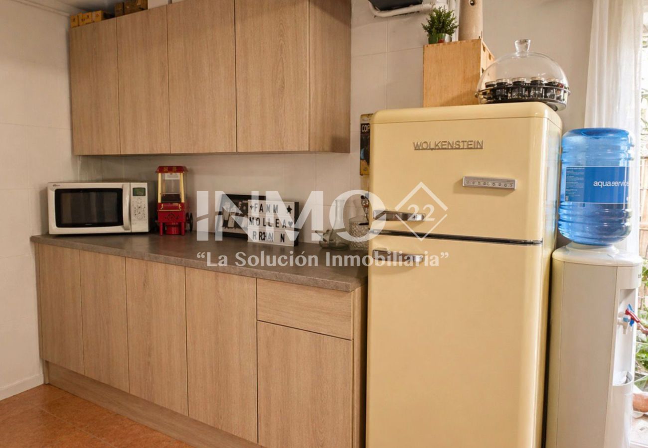 Huis in Cambrils - 