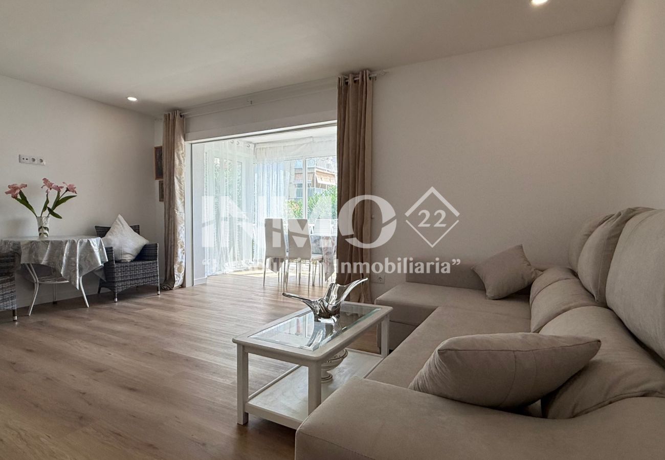 Appartement in Cambrils - 