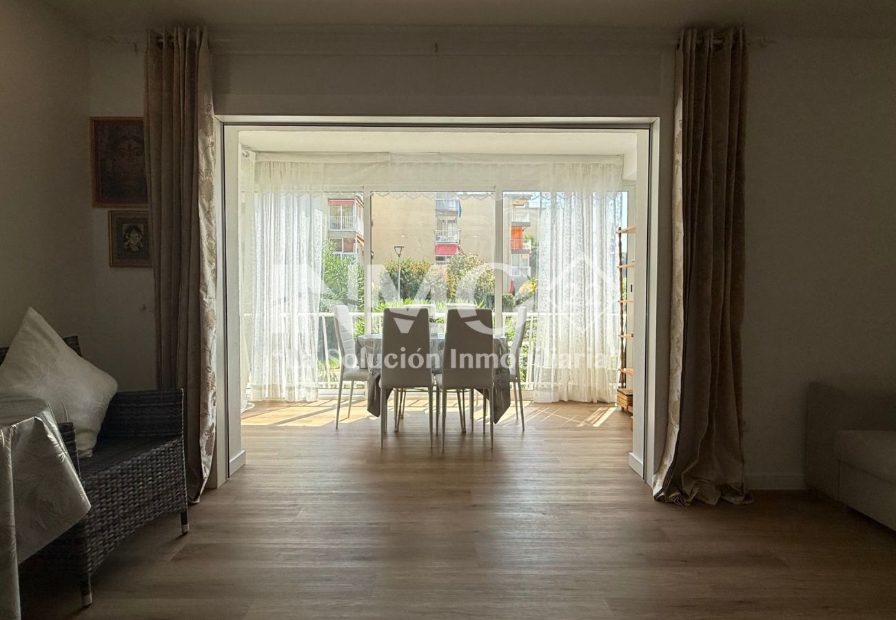Appartement in Cambrils - 