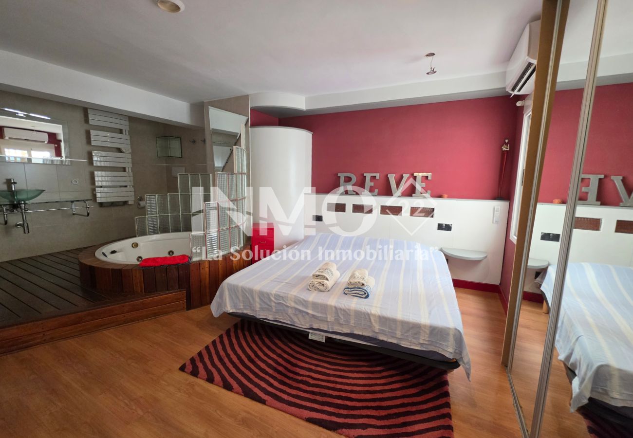 Appartement in Salou - 
