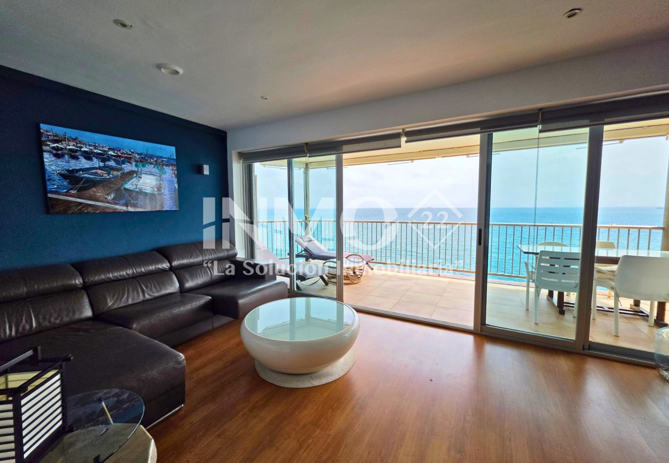 Appartement in Salou - 