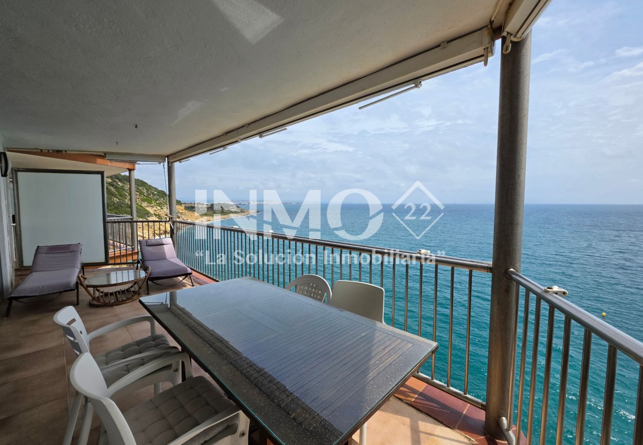 Appartement in Salou - 