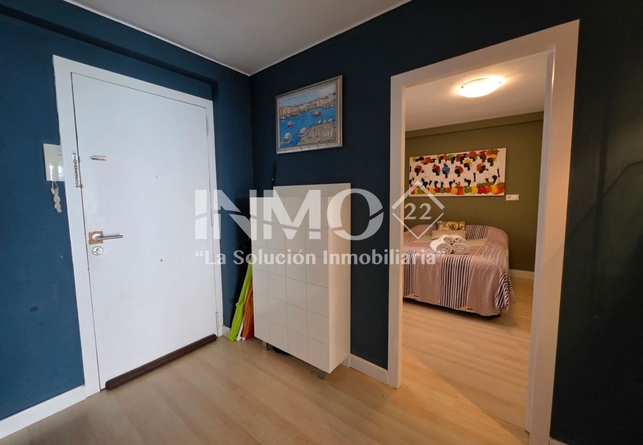 Appartement in Salou - 