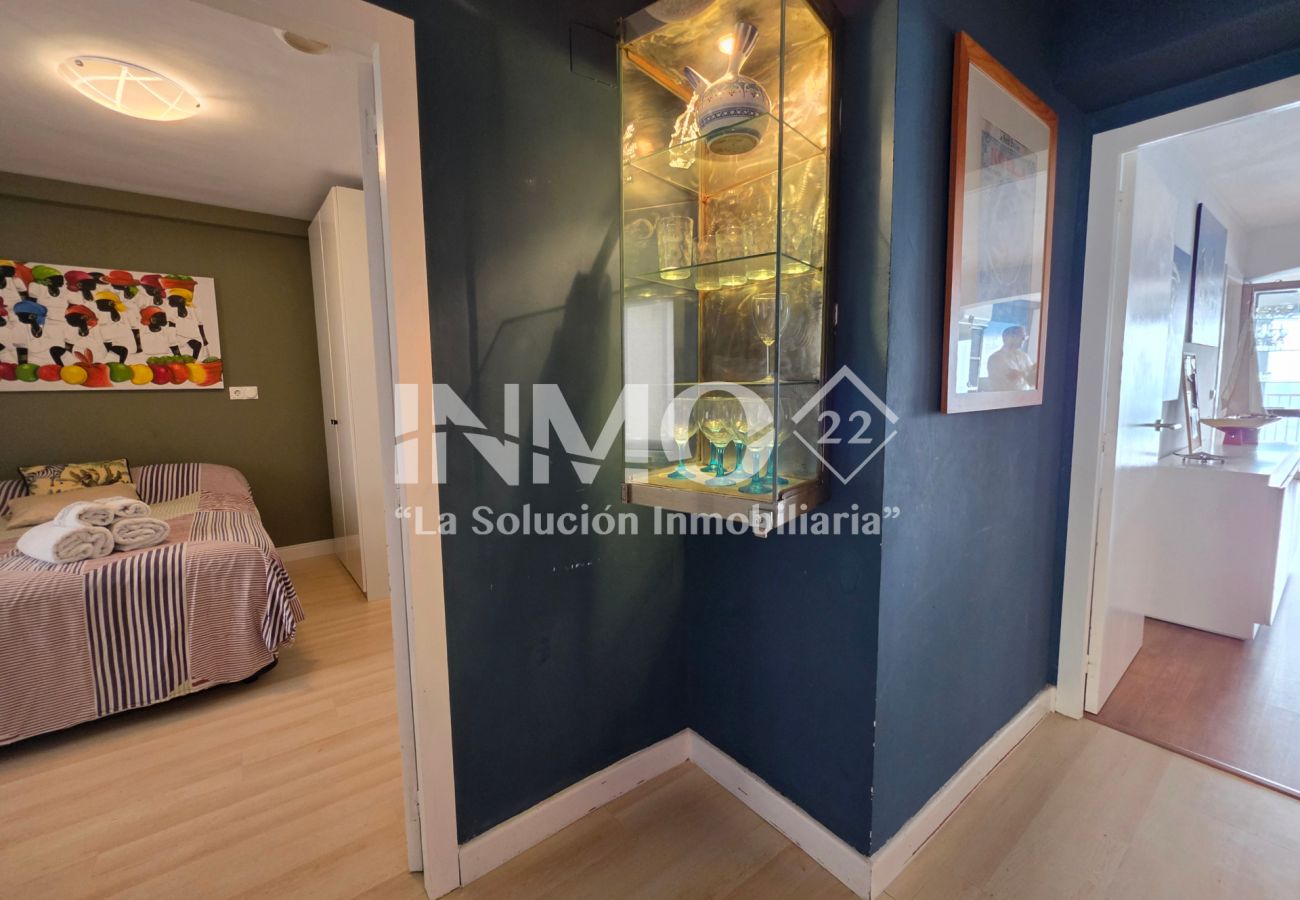 Appartement in Salou - 