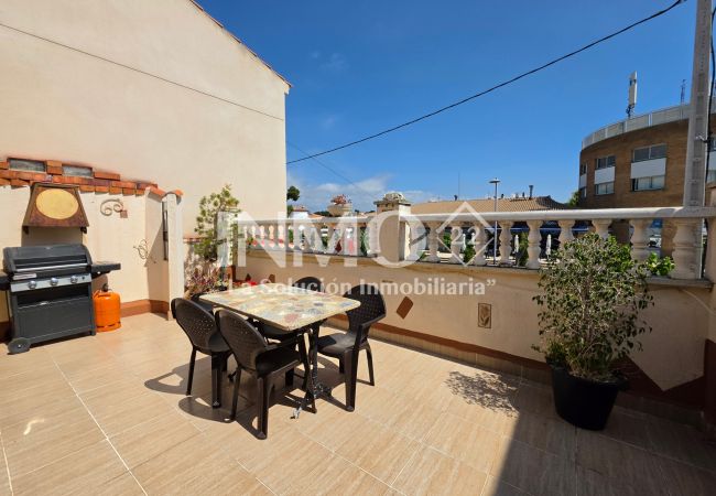 Huis in Mont-Roig del Camp - C165