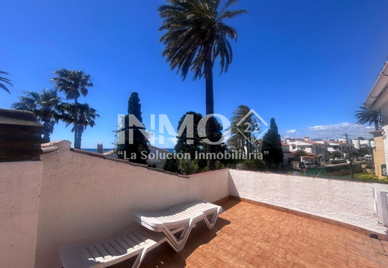 Appartement in Mont-roig Bahia - 2405