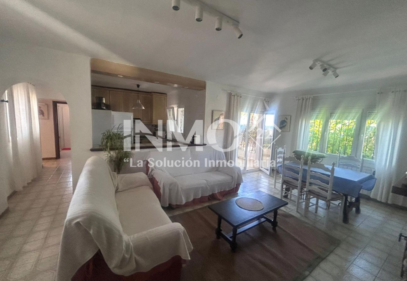 Appartement in Mont-roig Bahia - 