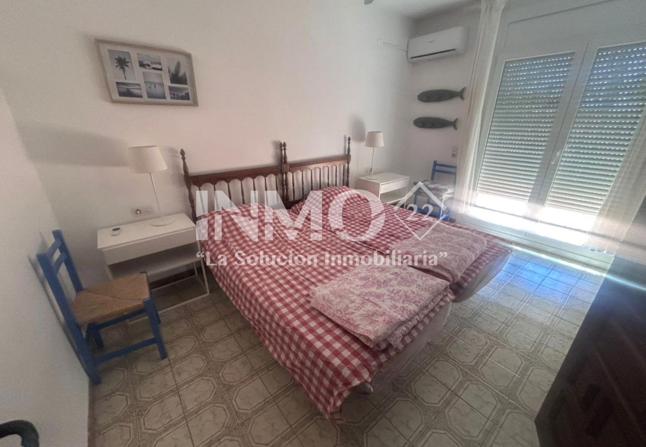 Appartement in Mont-roig Bahia - 