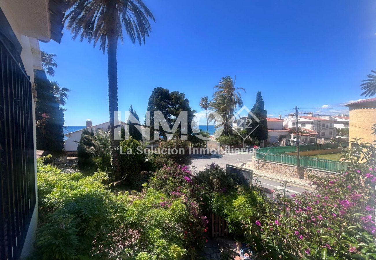 Appartement in Mont-roig Bahia - 