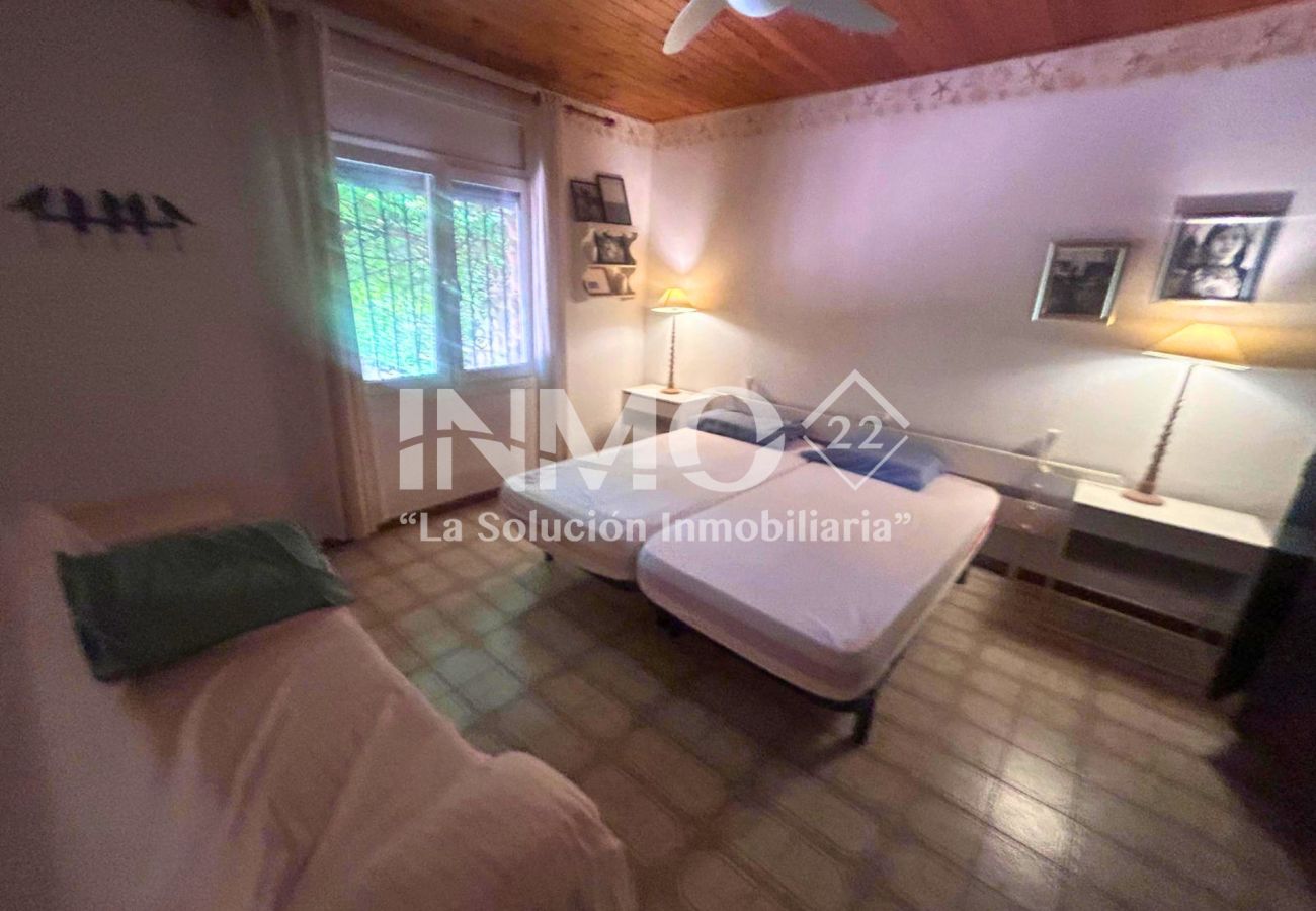 Huis in Mont-roig Bahia - 