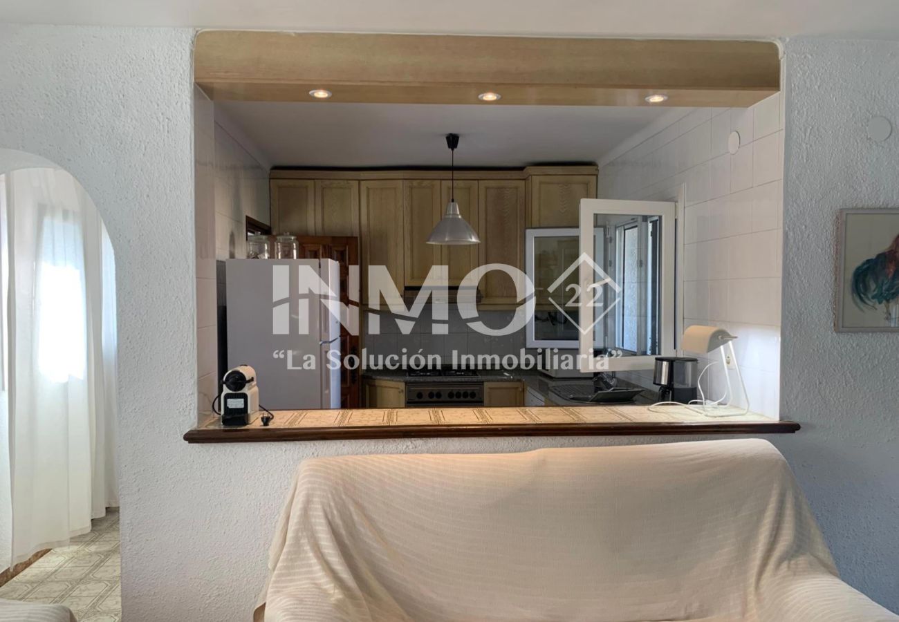 Huis in Mont-roig Bahia - 