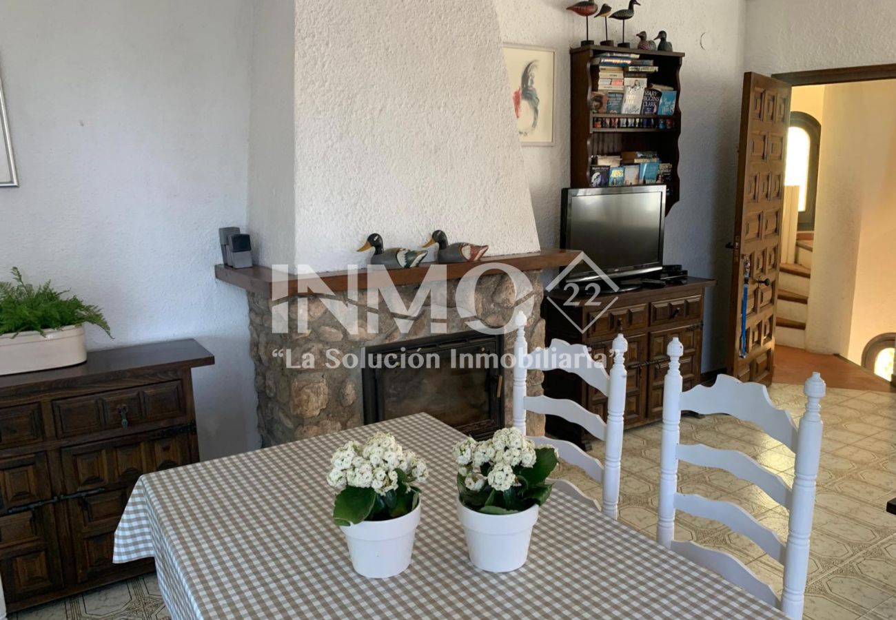 Huis in Mont-roig Bahia - 