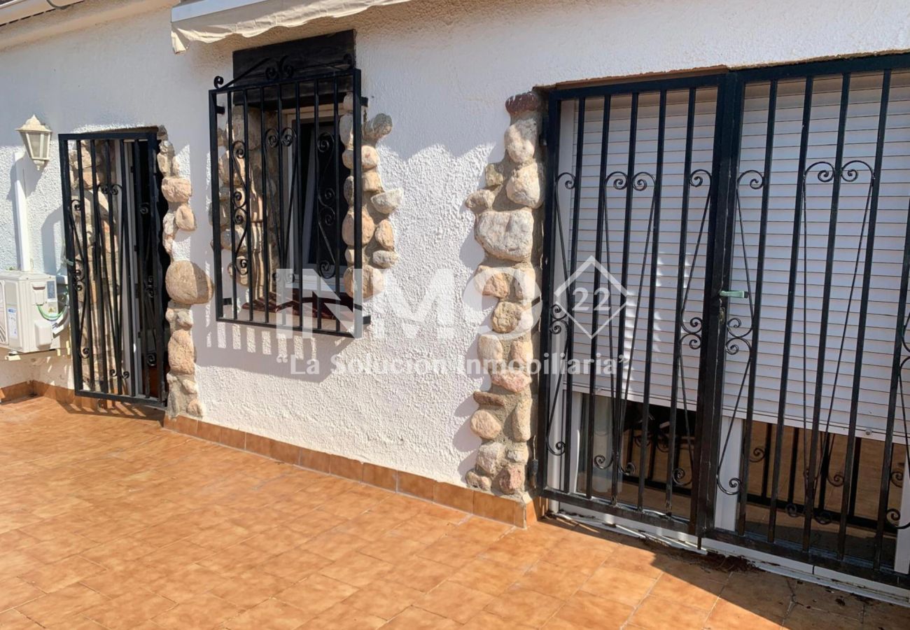 Huis in Mont-roig Bahia - 