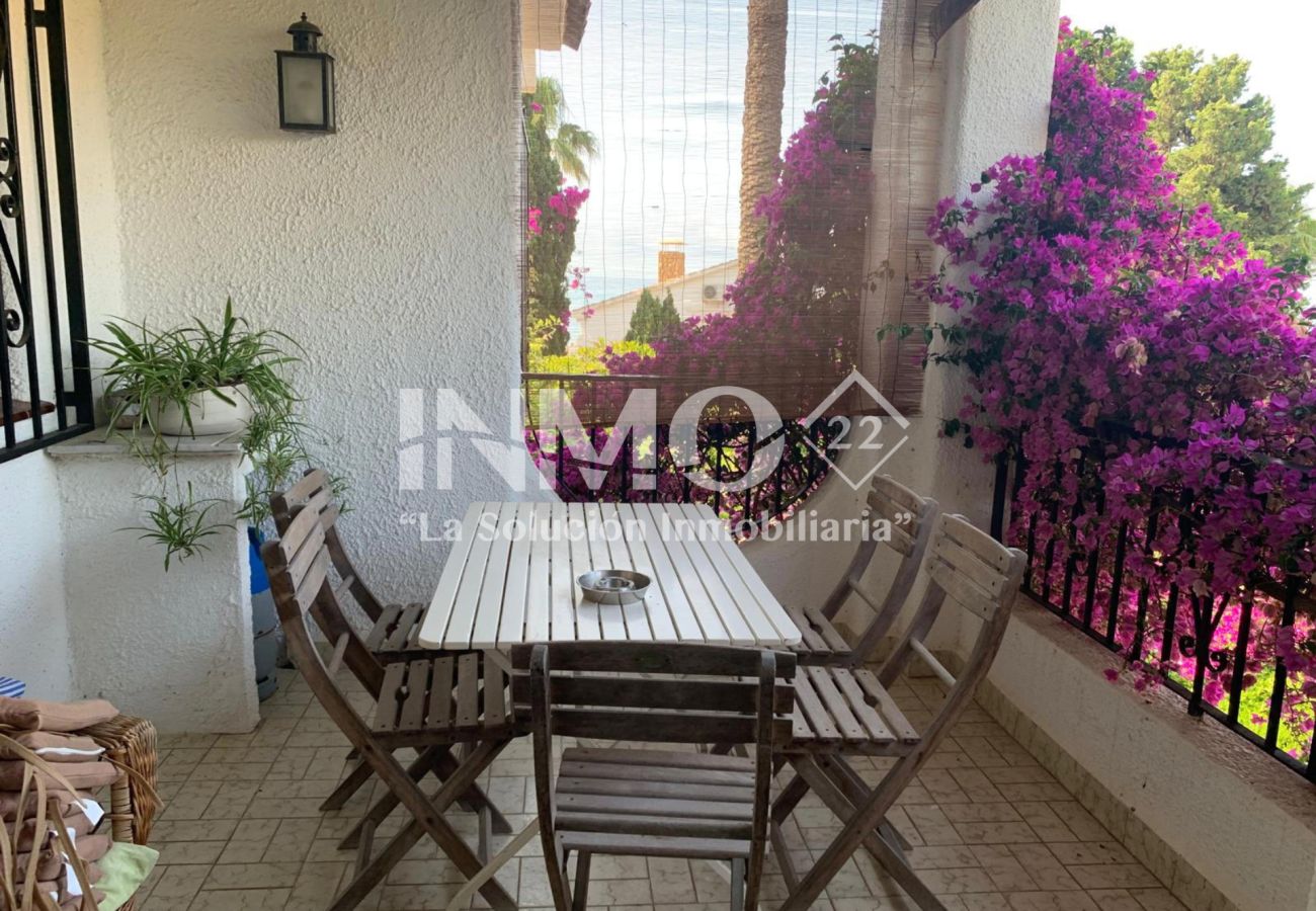 Huis in Mont-roig Bahia - 
