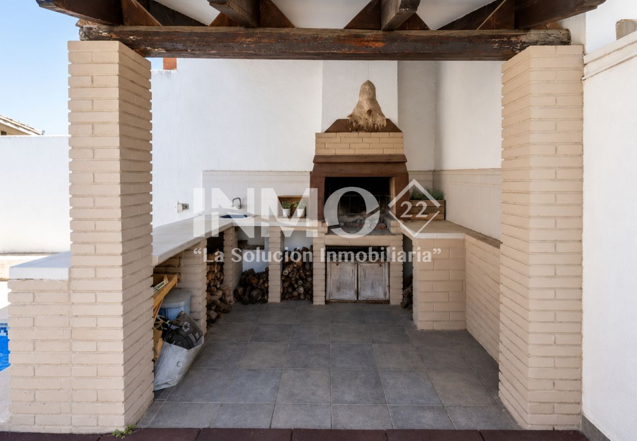 Huis in Cambrils - 