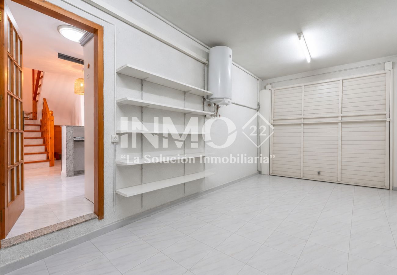 Huis in Cambrils - 
