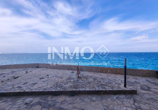 Appartement in Salou - 606