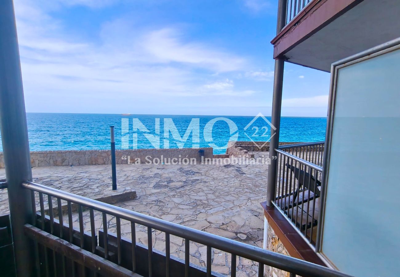 Appartement in Salou - 
