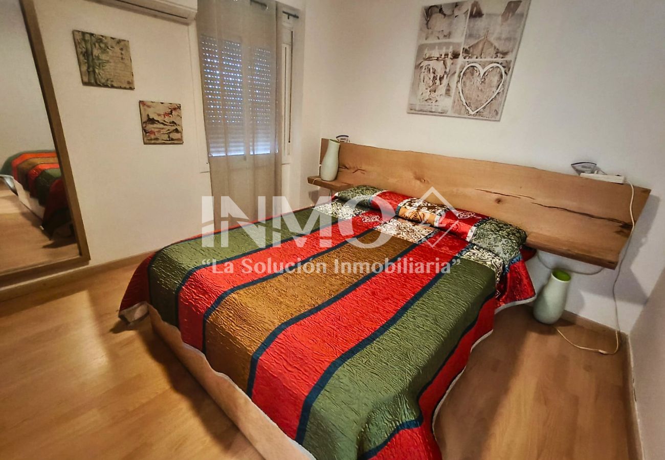 Appartement in Salou - 