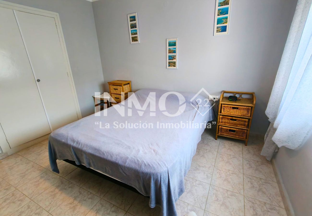 Appartement in Cambrils - 