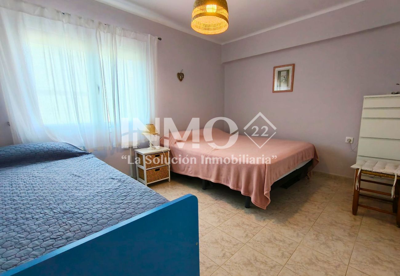 Appartement in Cambrils - 