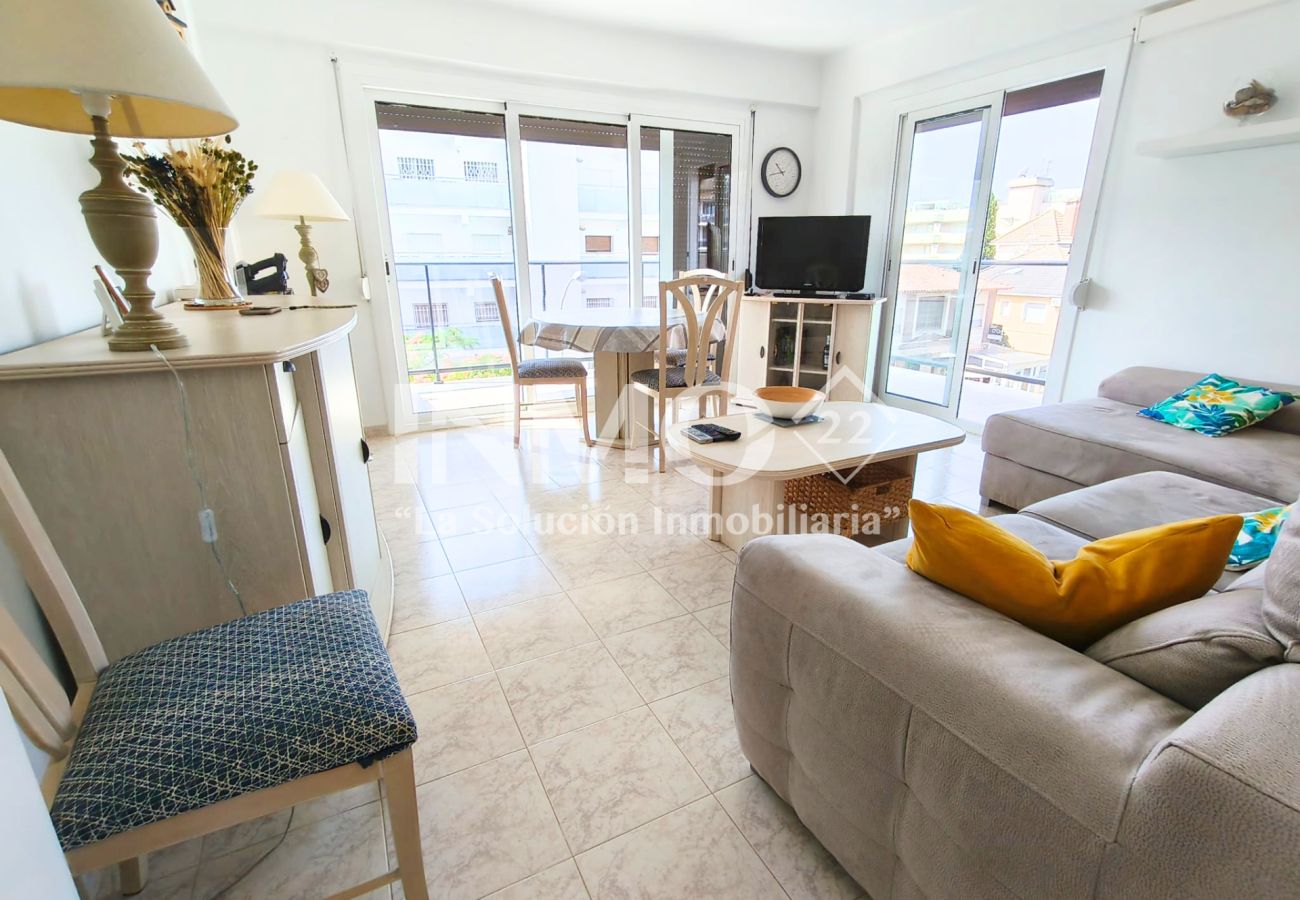Appartement in Cambrils - 
