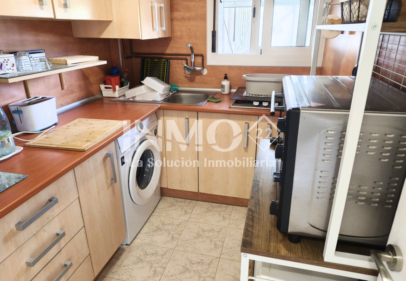 Appartement in Cambrils - 