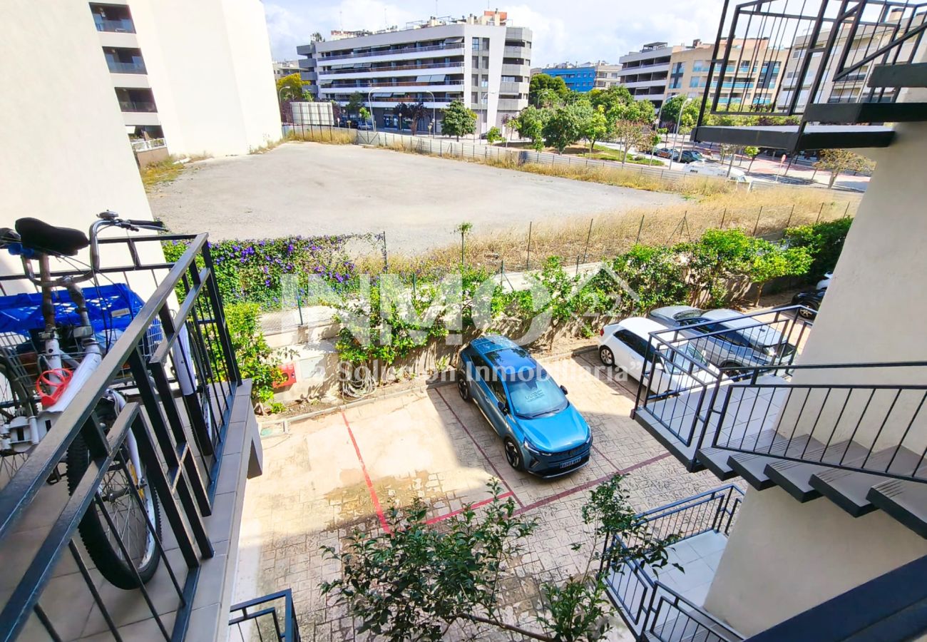 Appartement in Cambrils - 