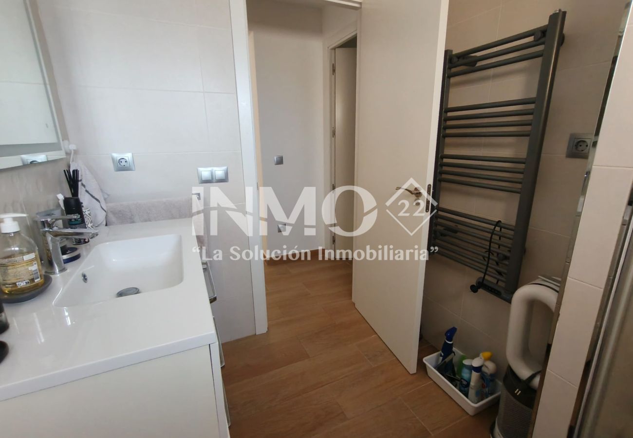 Appartement in Cambrils - 