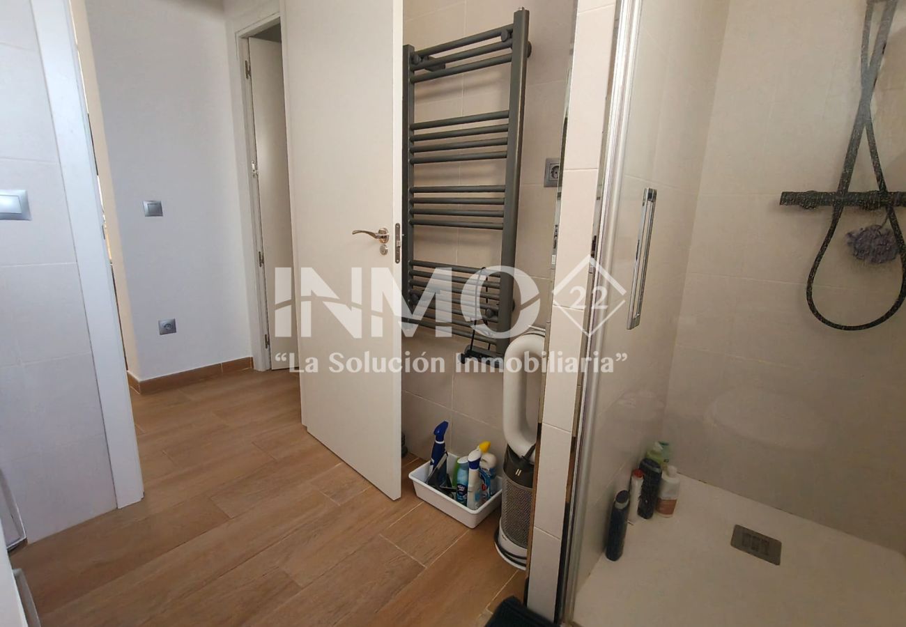 Appartement in Cambrils - 