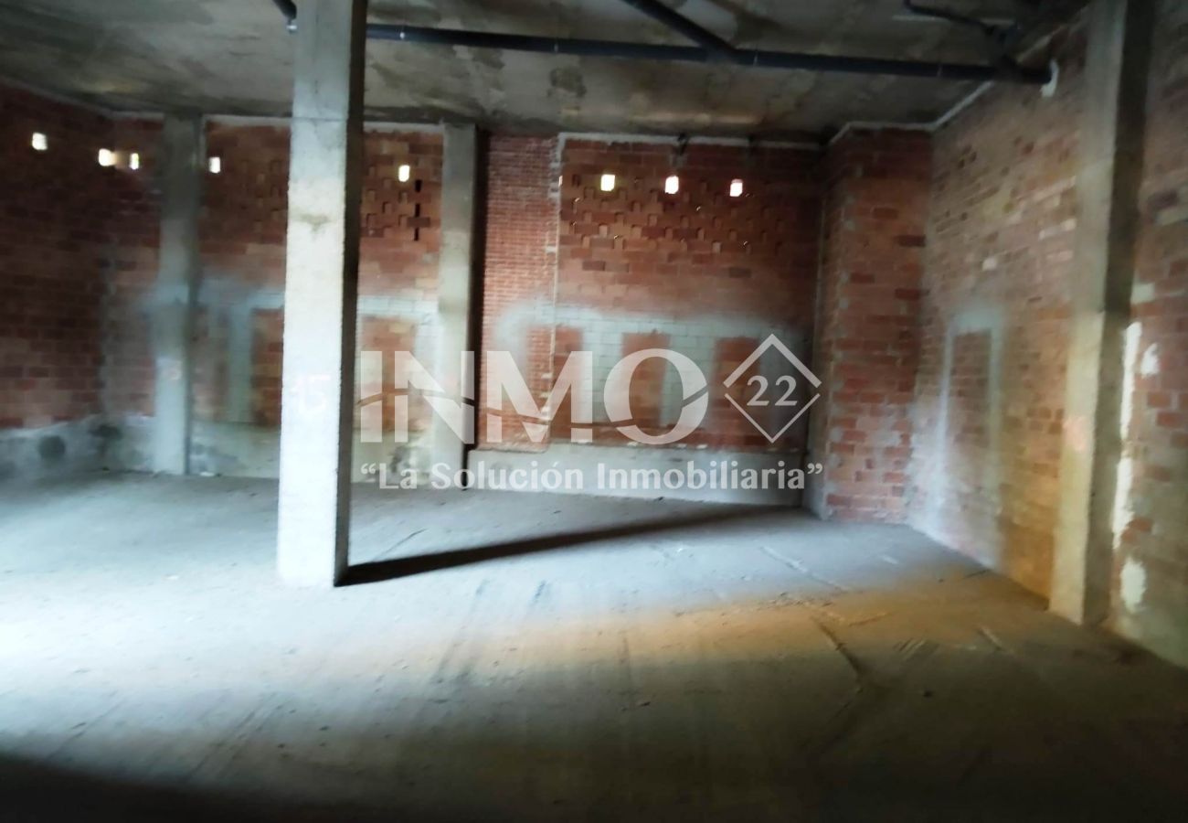 Bedrijfspanden in Cambrils - 
