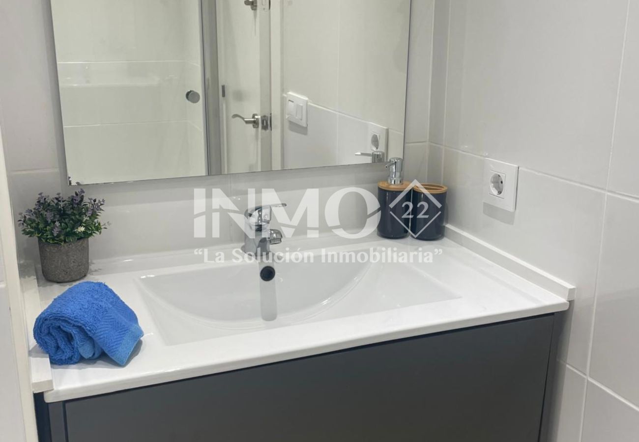 Appartement in Cambrils - 