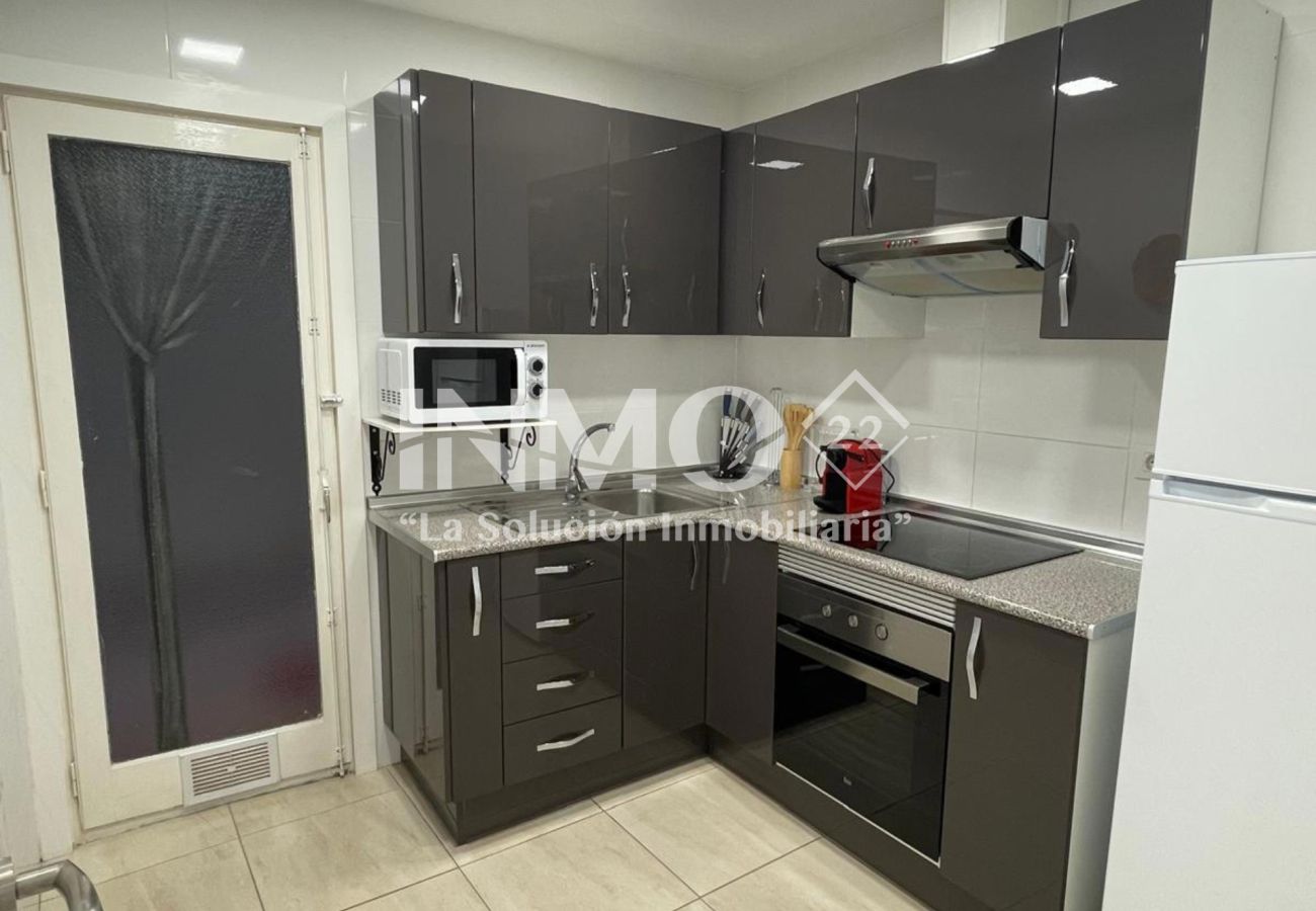 Appartement in Cambrils - 
