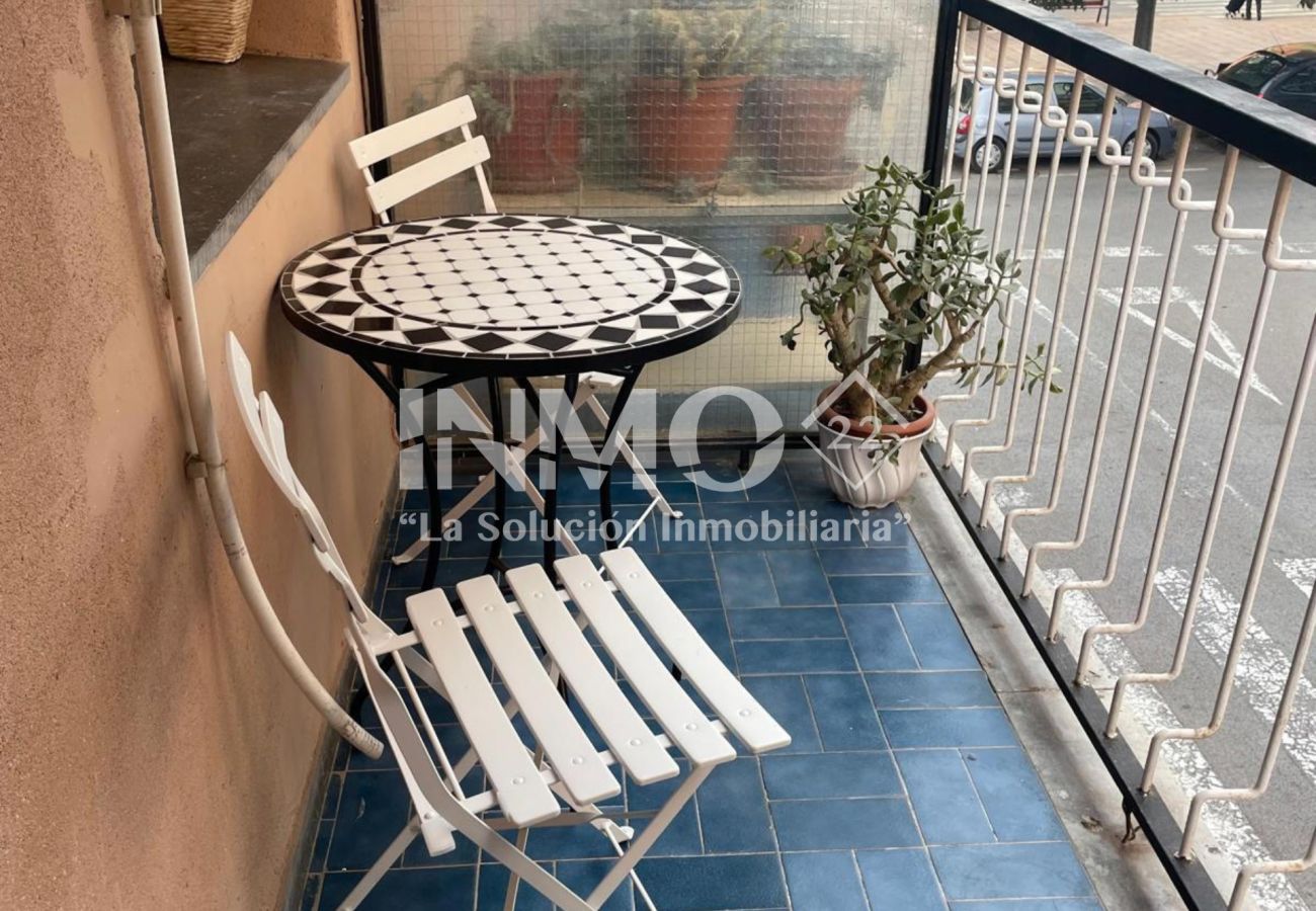 Appartement in Cambrils - 
