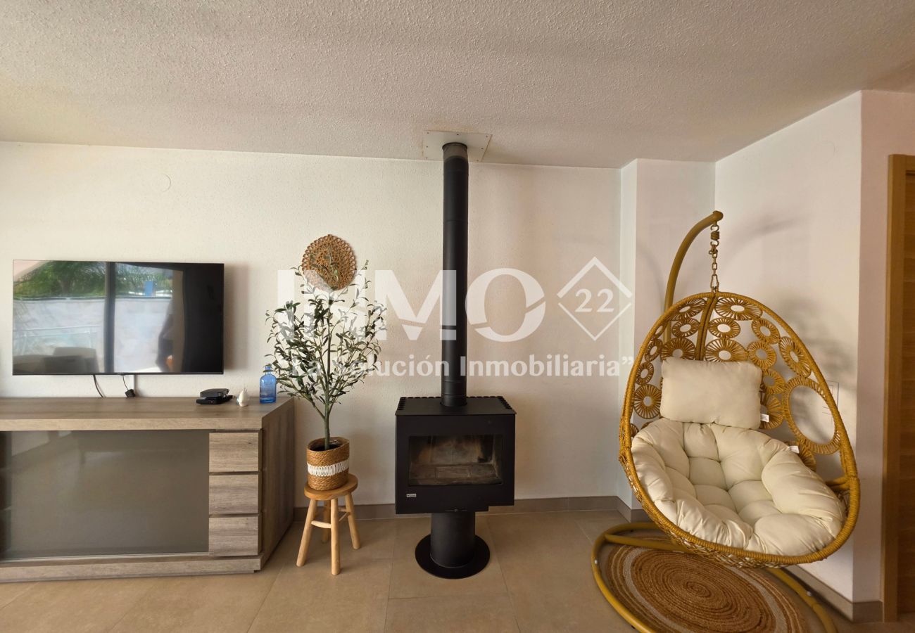 Huis in Cambrils - 