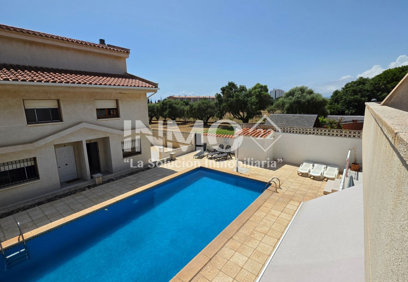 Huis in Cambrils - 